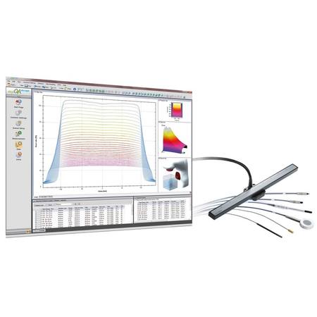 IBA LDA-99 SC Linear Diode Array