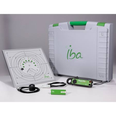 IBA Primus L Test Phantom