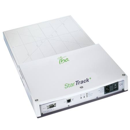 IBA StarTrack Detector