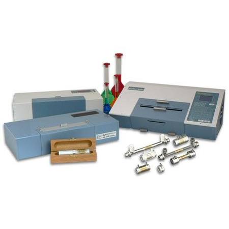 Index Instruments Polarimeters