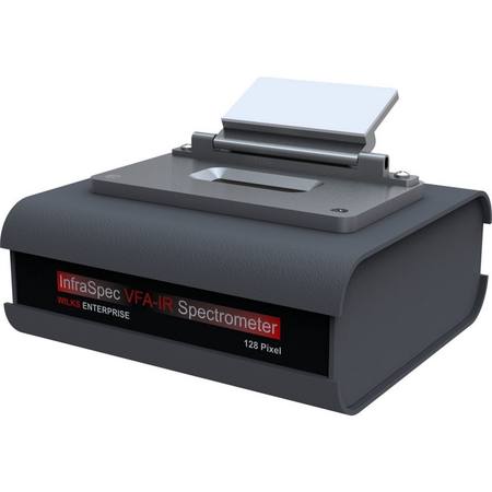 InfraSpec IR Spectrometer