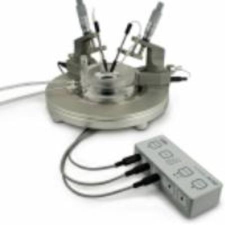 Buy Kerr Scientific brain and tissue slice recorder in NZ. 