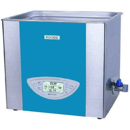 Kudos HP-Series: 53kHz 3-22.5L Ultrasonic Cleaners