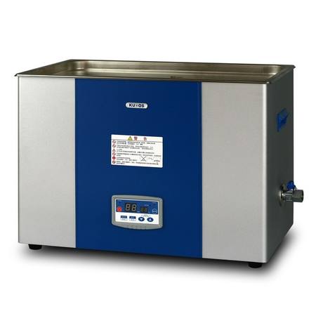 Buy Kudos SK_G Series: 35kHz 3-22.5L Ultrasonic Cleaner in NZ. 