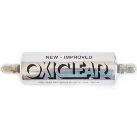 LabClear OxiClear Oxygen traps