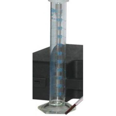 LDS Carbodoseur measuring cylinder