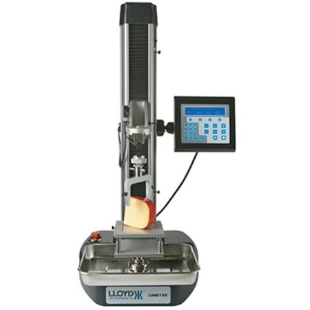 Buy Lloyd Instruments TA1 Texture Analyser in NZ. 