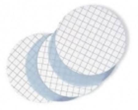 Bioflow CE membrane filter, 13mm, 22?m, pk100