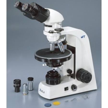 Buy Meiji asbestos fibre identification microscopes in NZ. 