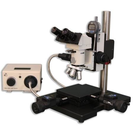 Buy Meiji Industrial Microscopes in NZ. 