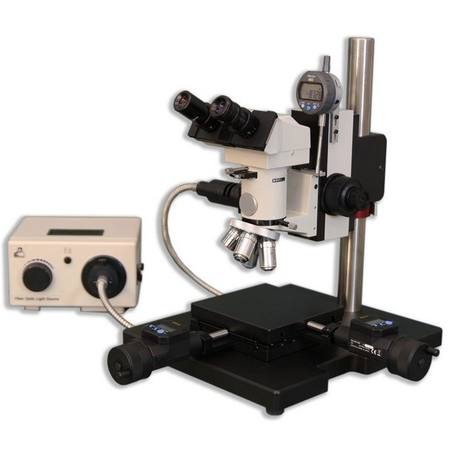 Meiji Industrial Microscopes