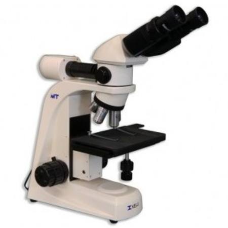 Buy Meiji Metallurgical Compound Microscopes in NZ. 