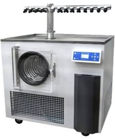 Buy Millrock Laboratory Freeze Dryer in NZ. 