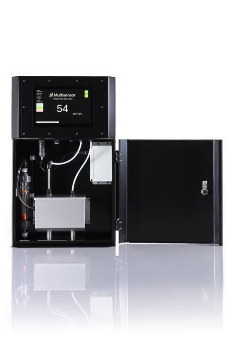 Buy Oil in Water Analyser 1-200ppb in NZ.