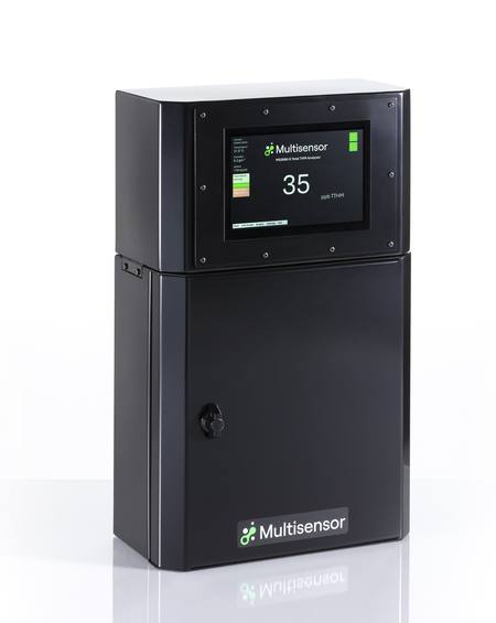 Buy Total THM Analyser in NZ.