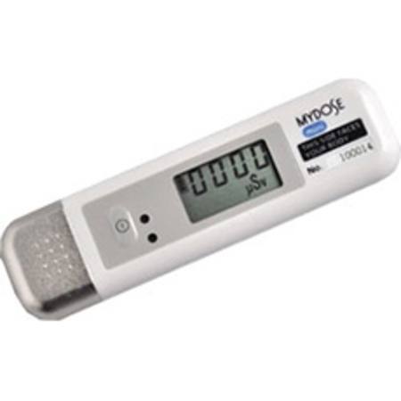 Buy Hitachi MyDose PDM-222 Personal Dosimeter in NZ. 