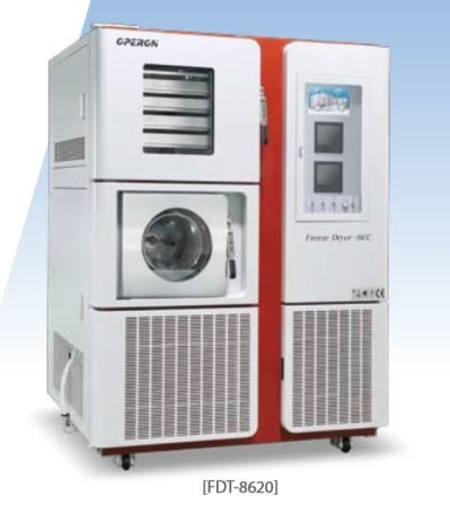 Buy Operon Freeze Dryer in NZ. 