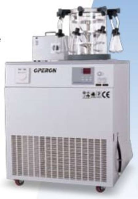 Buy Operon Laboratory Freeze Driers in NZ. 