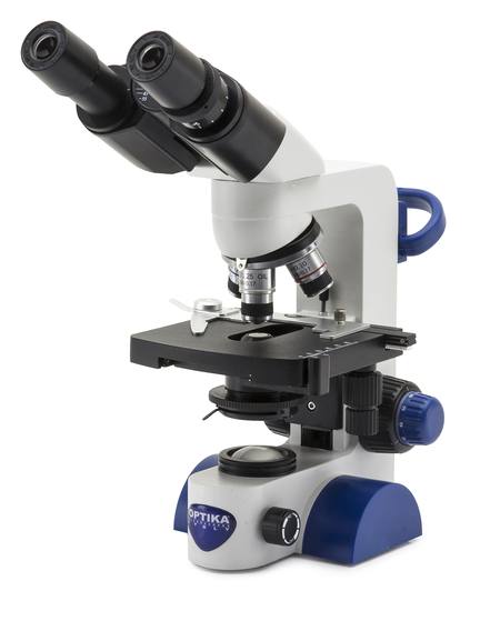 Buy OPTIKA B-60 MONO- BINOCULAR MICROSCOPES in NZ. 