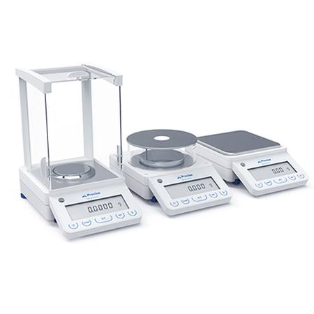 Precisa Analytical Balances (520 PT & PB Series)