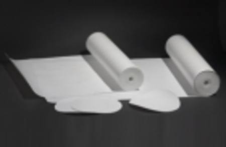 Buy Bioflow Glass Fibre Filter Paper, (GF/C), 1.2um, 47mm, 100pk in NZ. 