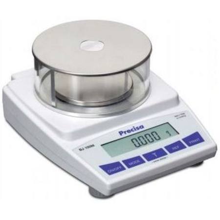 Buy Precisa Standard Series 165 BJ Compact Balances in NZ. 