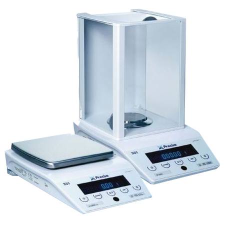 Precisa Series 321 LS Balances