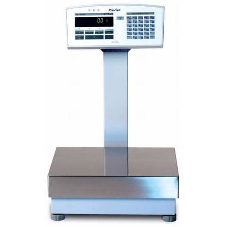 Precisa Series 490 K Industrial Scales