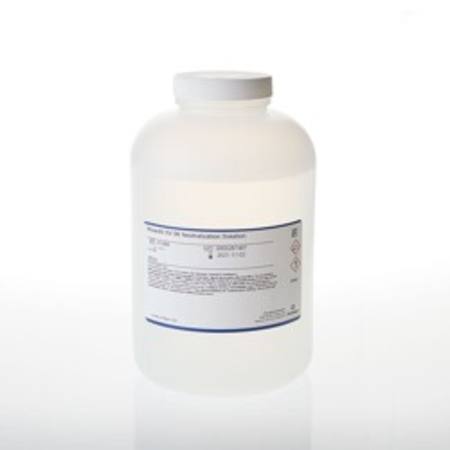 Buy Wizard(R) SV 96 Neutralization Solution, 950ml in NZ. 