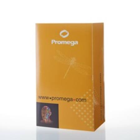 Promega 100 Barrier Tips, 100ul Aerosol Barrier, 960/pk