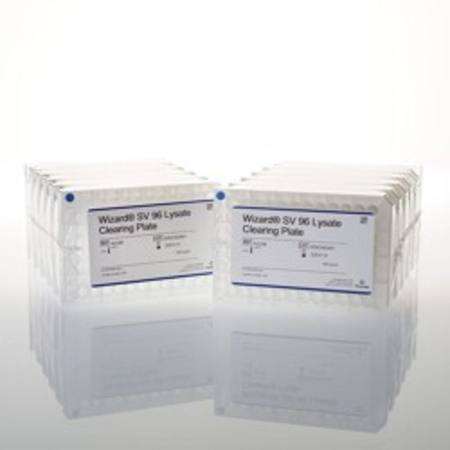 Wizard(R) SV 96 Lysate Clearing Plate, 100 pack