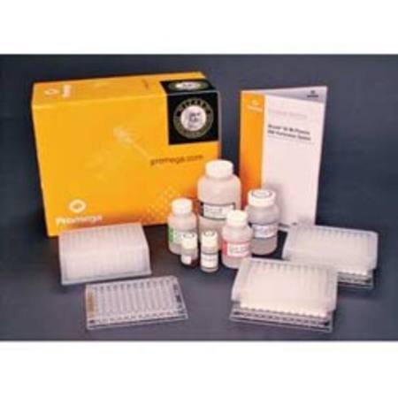 Wizard(R) SV 9600 Plasmid Purification System