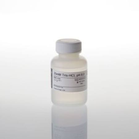 Buy 25mM Tris-HCl, pH 8.0, 60ml in NZ. 