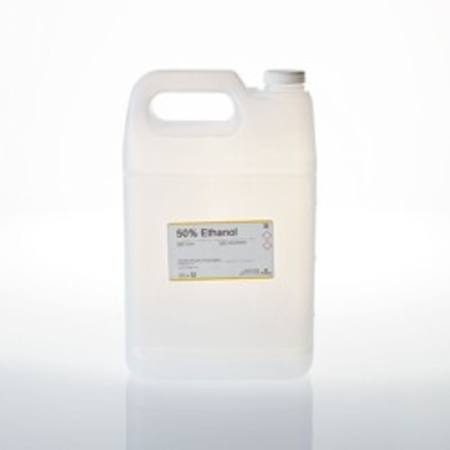 Buy Bottle for 50% Ethanol in NZ. 