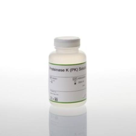 Buy Proteinase K (PK) Solution, 23ml in NZ.