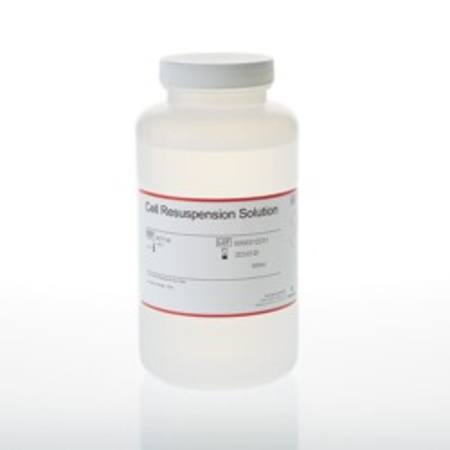 Buy Cell Resuspension Solution, 500ml in NZ. 