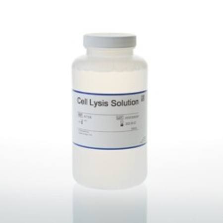 Buy Cell Lysis Solution, 500ml in NZ. 