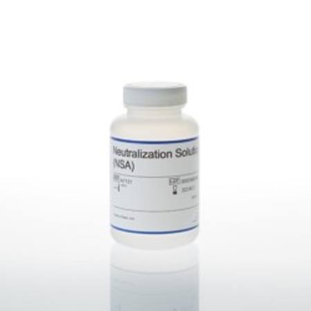 Buy Neutralization Solution (NSA), 150ml in NZ. 
