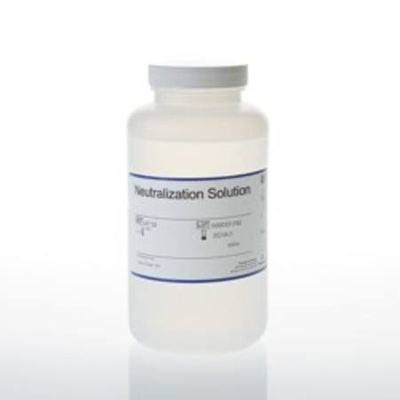 Buy Neutralization Solution, 500ml in NZ. 