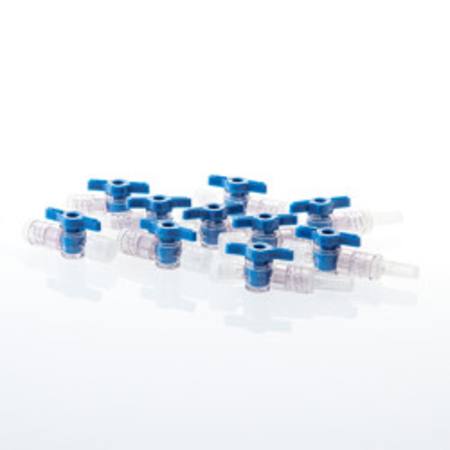 Buy One-Way Luer Lock Stopcock, 10ea in NZ. 