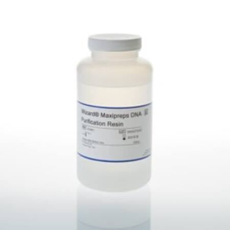 Buy Wizard(R) Maxipreps DNA Purification Resin, 500ml in NZ. 