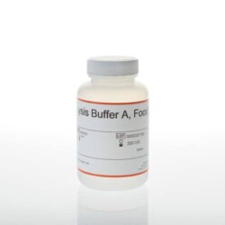 Buy Lysis Buffer A, Food, 100ml in NZ.
