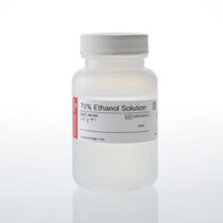 Buy 70% Ethanol Solution, 100mL in NZ. 
