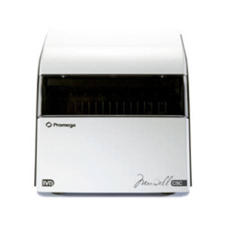 Maxwell(R) CSC Instrument