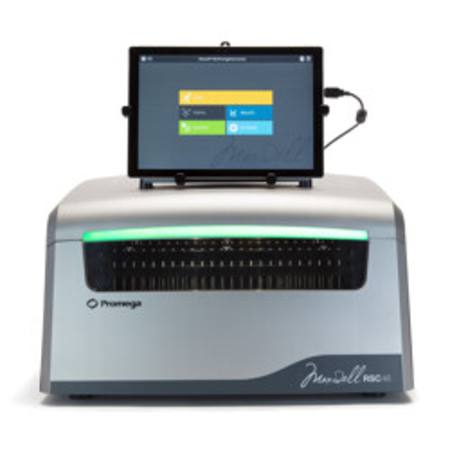 Maxwell(R) RSC 48 System