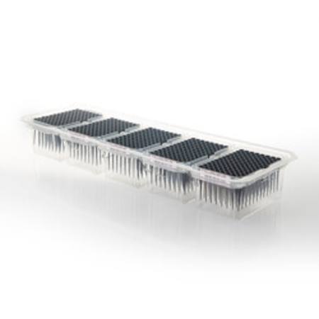 Buy Maxprep(TM) 50uL Conductive Filter Tips (60 Tip Boxes) in NZ. 