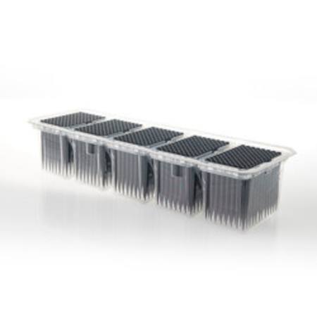 Buy Maxprep(TM) 1000uL Conductive Filter Tips (40 Tip Boxes) in NZ. 