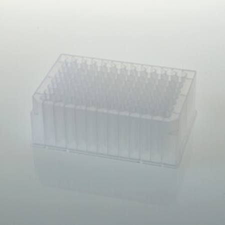 Buy 2.0 mL Deep Well Plates, 60/pkg (Sterile) in NZ. 