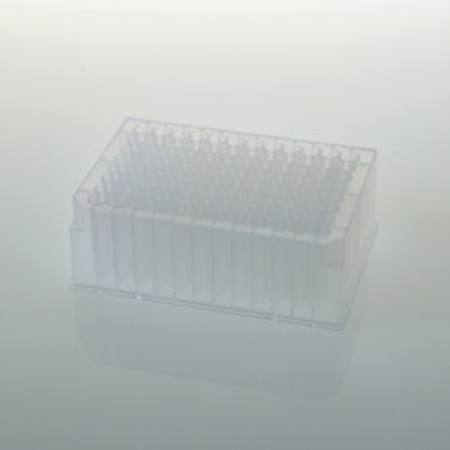 Buy 2.0 ml Deep Well Plates (Non-Sterile) in NZ. 