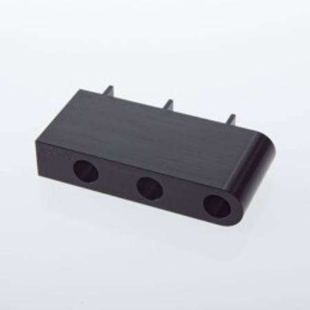 Buy Maxprep(TM) 3-Position Reagent Tube Holder in NZ. 